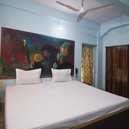 Hotel O Blue Cherry Guest House Calcutta Buitenkant foto