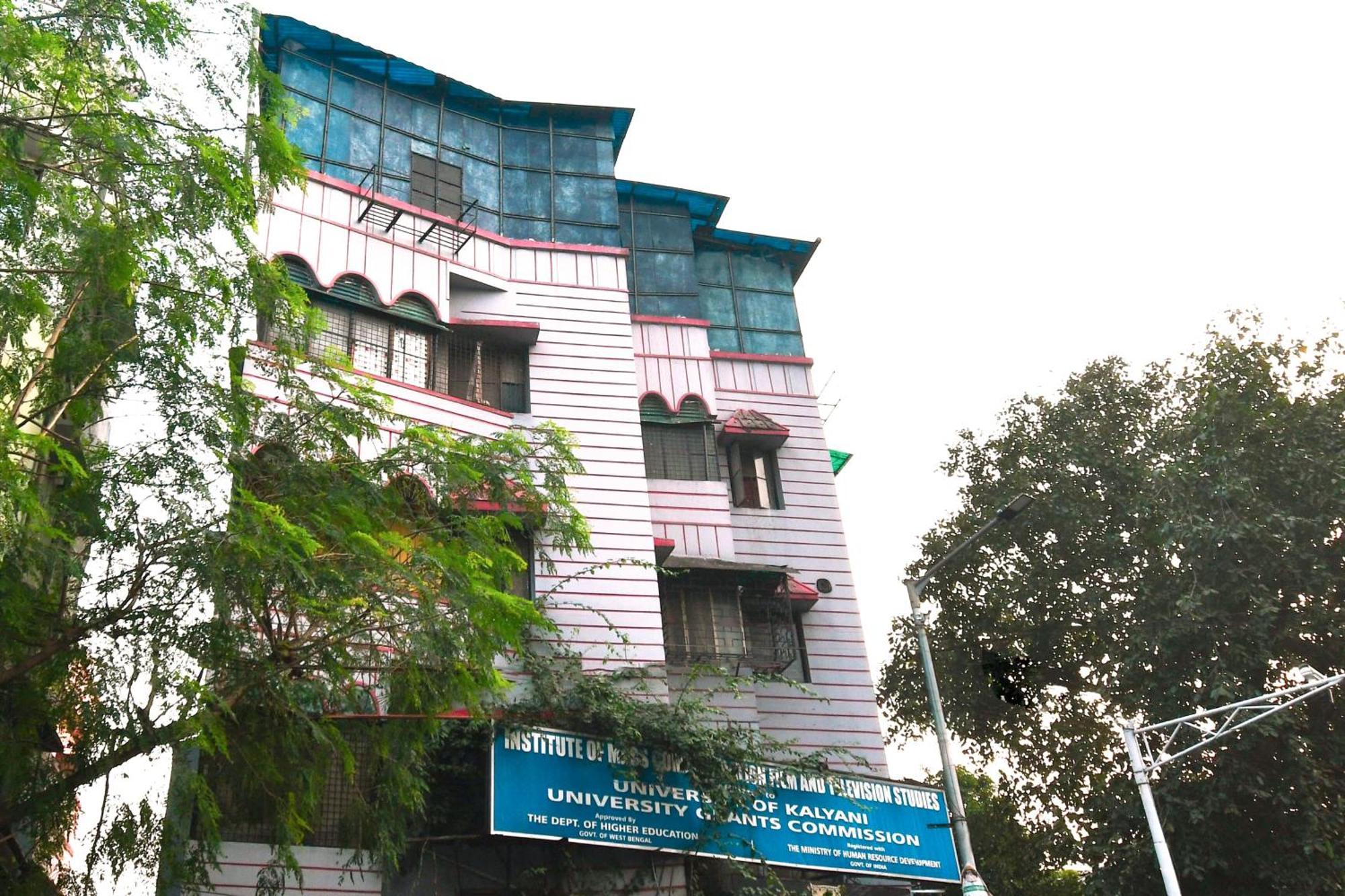 Hotel O Blue Cherry Guest House Calcutta Buitenkant foto